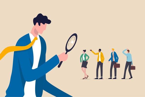 Актуализация статусов кандидатов
