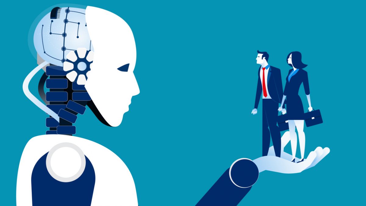 Внедрение технологий искусственного интеллекта в HR-процессы