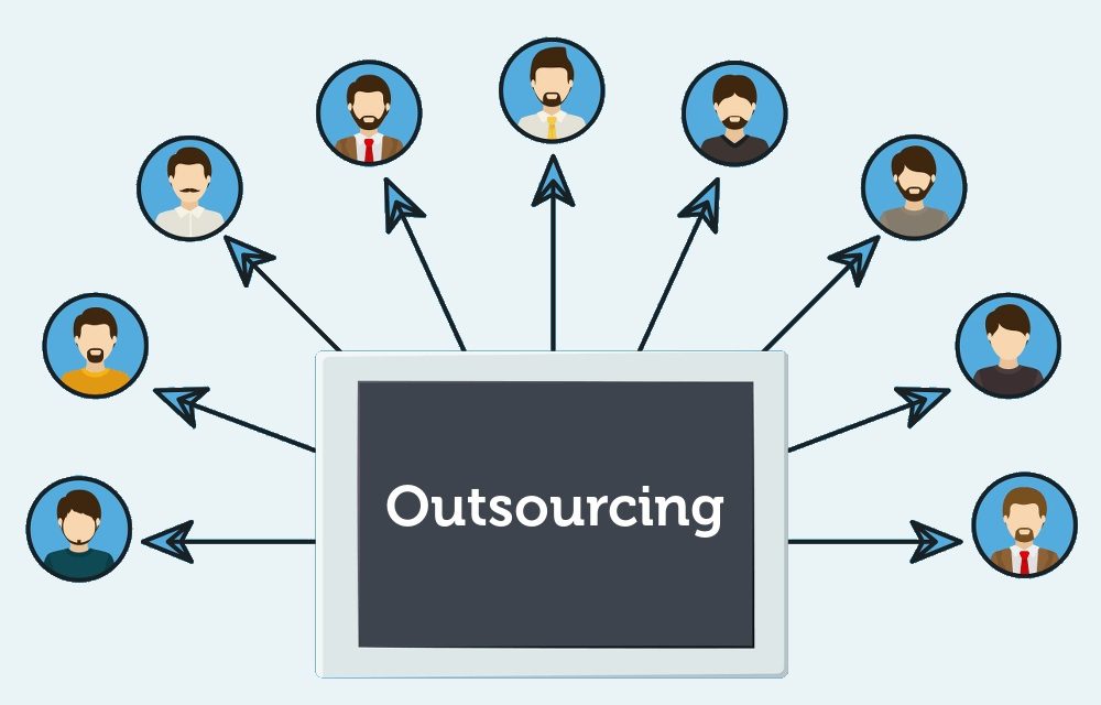 Аутсорсинг HR-процессов: когда кадровое агентство — это выгодно