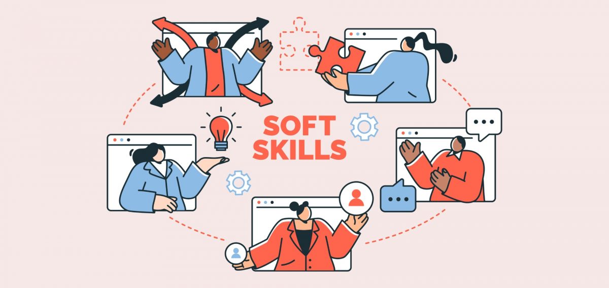 Развитие soft skills: почему эмоциональный интеллект важен для карьерного роста