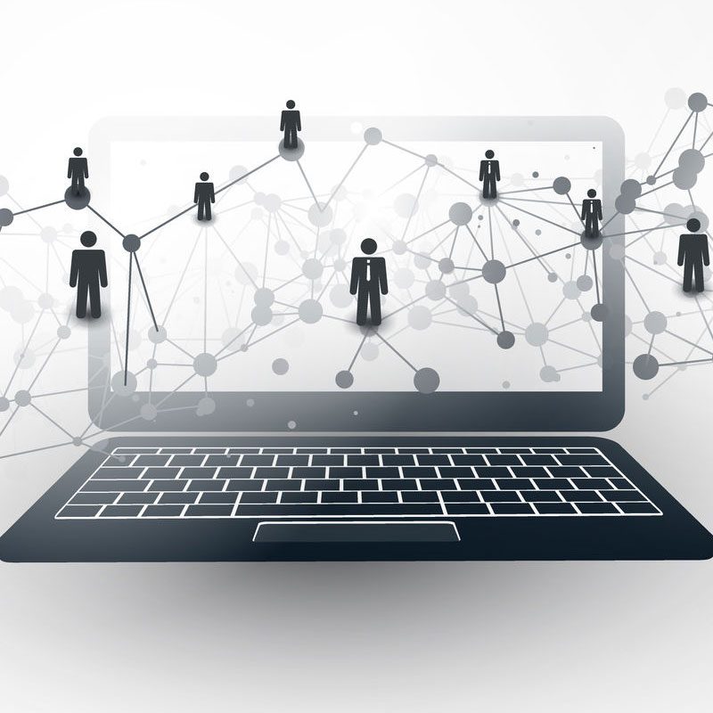 Управление удаленными командами