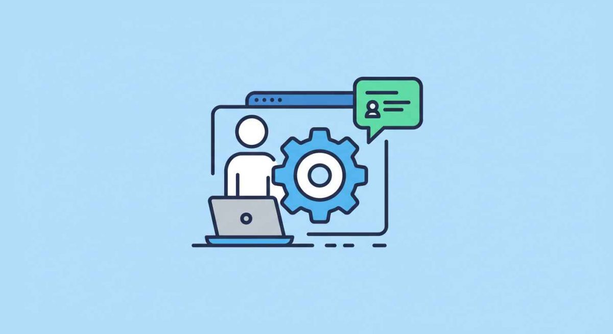 Рекрутинг в IT: как найти разработчика, который не ищет работу